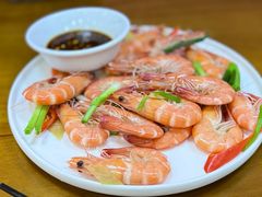 -醉壹号海鲜大排档•三十年老字号(厦门美食地标店)