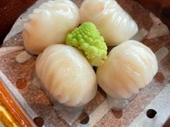 -粤财皇冠假日酒店·彩华轩中餐厅