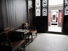 -南京市民俗博物馆(甘熙故居)