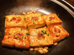 酿豆腐-瑶王府·广西菜(金阳路店)