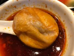 -海底捞火锅(龙岗星河COCO Park店)