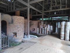 -景德镇古窑民俗博览区