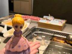 -海底捞火锅(百利广场店)