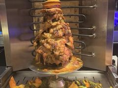 -松咖啡自助餐厅·松北香格里拉