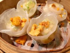 -海航大厦万豪酒店彩海轩中餐厅(霄云路店)