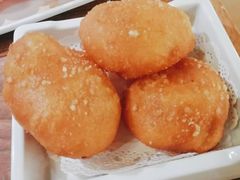 南瓜饼-傣妹火锅(四川北路店)