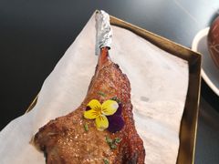 -鑫悦诚府·新鲁菜·餐厅(趵突泉店)
