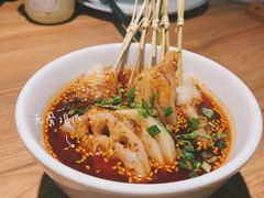 -太二酸菜鱼(福州泰禾店)