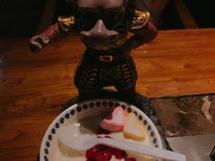 酸奶-那些年记忆烧烤