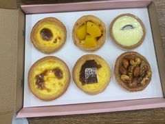 -港粒记喜挞(运城万达广场店)
