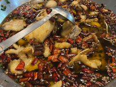 -渝乡人家(和平里店)