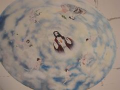 -威海华夏城景区