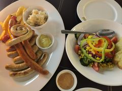 -巴伐利亚啤酒坊(意式风情街店)