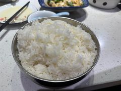 米饭-海宁煲农家菜(惠南镇店)