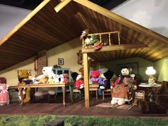 -济州岛泰迪熊博物馆