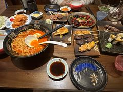 -鸟鹏烧鸟居酒屋(龙岗万科店)