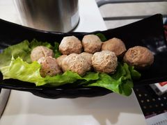 -陈记顺和潮汕牛肉火锅(番禺迎宾大道店)