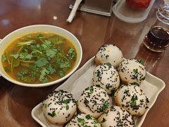 -东泰祥生煎馆(重庆北路店)
