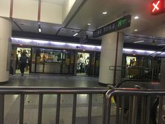 -呼家楼(地铁站)
