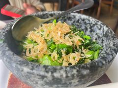 -野蔓果·山野菜(西湖景区·龙井茶田店)