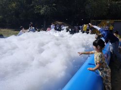 -浅山蜜塘奇妙乐园·亲子营地