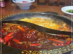 -黄家码头老火锅(解放碑旗舰店)
