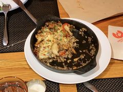 -百特喜·意大利餐厅(八佰伴镇江店)