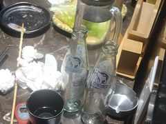 -江城二当家烤牛肉(莲塘新村店)