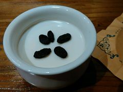 经典原味酸奶-楼兰古丽·新疆菜(大唐西市店)