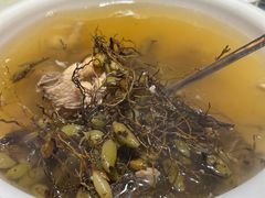 -百年银屏蚝烙·潮汕菜·非遗(乐山店)