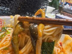 -乐山第一家临江鳝丝(茶坊路店)