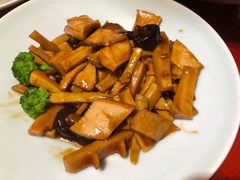 -窄巷子陕菜馆·地道陕西菜(粉巷店)
