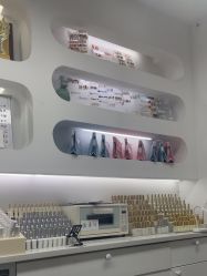 -芊冉•美甲美睫纹绣