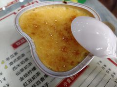 -兰芳园榴莲糖水(惠福西店)