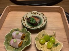 -晴空·日本料理(万象城店)