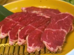 -AJIYA·池袋日式烧肉自助(天津万象城店)