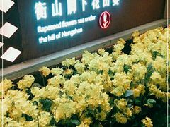 门面-遇见湘·地道湖南菜(云门店)
