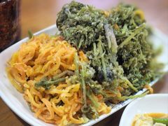 蒸菜-西工饭庄快餐厅(西工小街店)