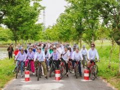 -上海长兴岛郊野公园