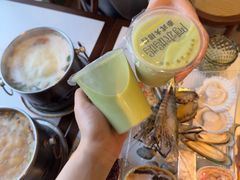 -Thai Basil罗勒叶泰式餐厅(时代天街店)