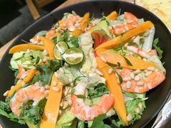 -KimPro 辛普乐概念韩餐