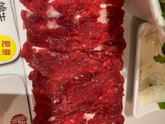 -焯牛潮汕牛肉火锅(云峰街创始店)