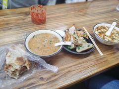 -文武王氏烧饼·无矾油条(西溪路店)
