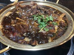 -友乐居羊蝎子(西直门店)