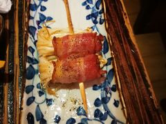 培根金针菇-平成屋·午肴夜酒(四川北路店)