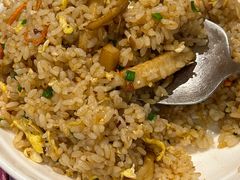 -香巴拉云南餐厅(华莱坞店)