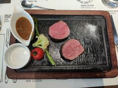 -西堤牛排(合肥之心城店)