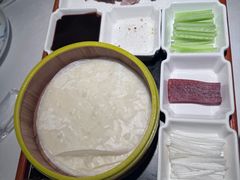 -醉舍·新淮扬菜(长宁龙之梦店)