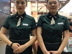 -铂丽斯国际大酒店-凯悦自助餐厅
