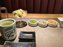 -沼津港精致料理·寿喜烧·烧鸟(龙湖南桥天街日料榜单店)
